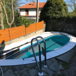 Réparez les dommages de votre piscine rapidement et efficacement avec un service professionnel Plaisance-du-Touch